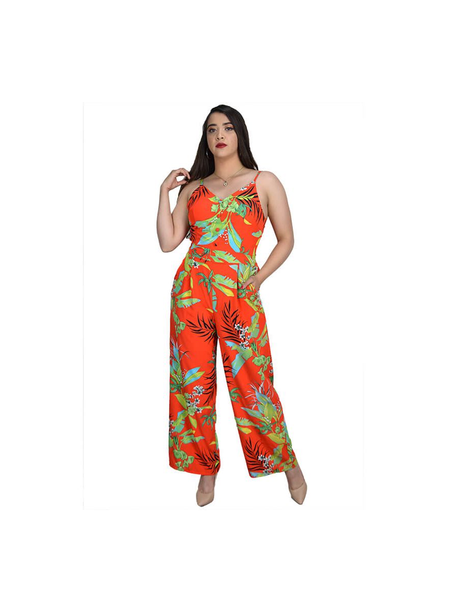 Palazzo Floral |MOD: 112665