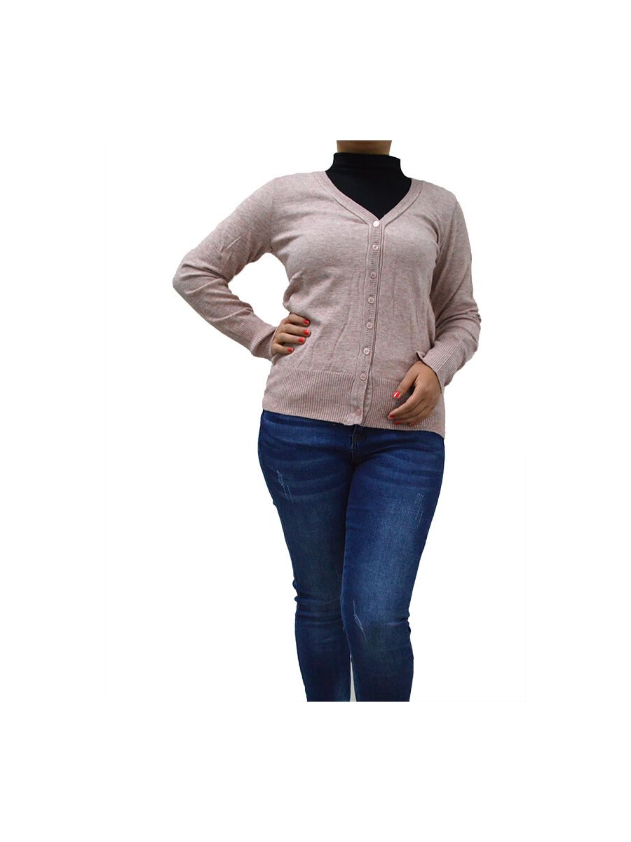 Sweater Basico |MOD: 112569