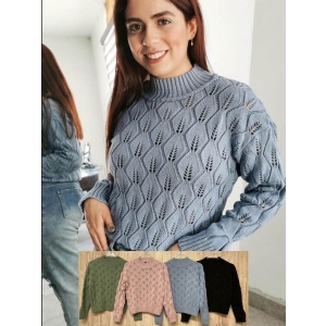 Sweater Espiga | YL8643