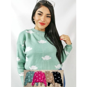 Sweater Nuve | YL8661