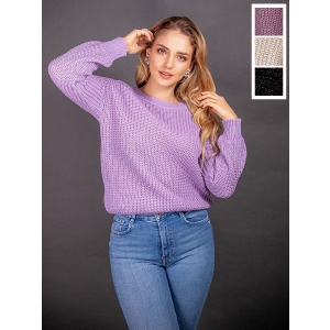 Sweater Panal | MOD: JCC109