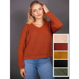 Sweater Juvenil | MOD: JCC78