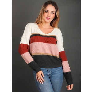 Sweater Franjas | MOD: JCC81