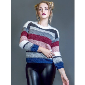 Sweater Colores | MOD: JCC95