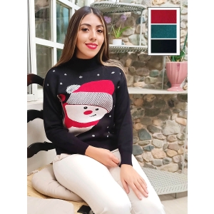 sweater Navideño | MOD: YL8625