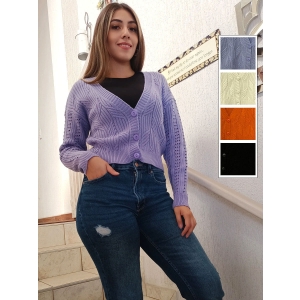 Sweater Lineas | MOD: YL8713