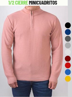 Sweater Tejido | MOD: C005