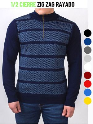 Sweater Linea | MOD: C011
