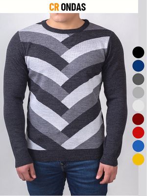 Sweater Arco | MOD: R011