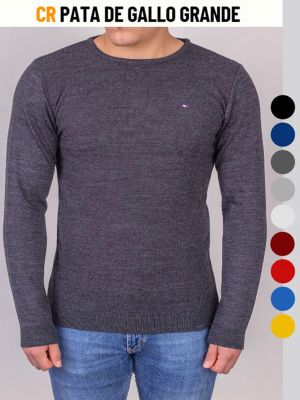 Sweater ligero | MOD: R013