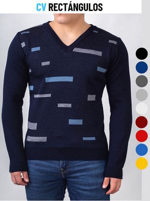 Sweater Barra | MOD: V008