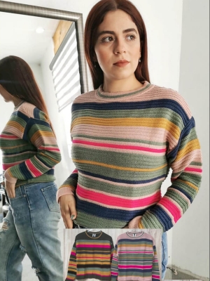 Sweater Colorin | YL8626